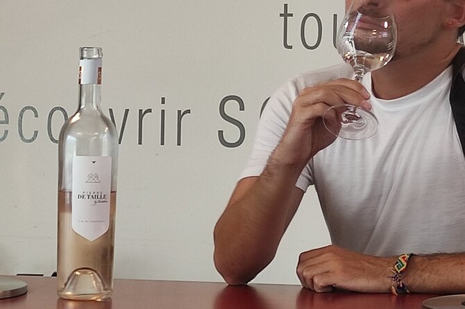 Morning Provençal Market & Food Discovery Tour - Tasting and Buying Local Cheese, Ham, and Truffle