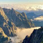 Morning Transfer To Pico Do Arieiro, Hike To Pico Ruivo & Return From Teixeira - The Hike from Pico do Arieiro to Pico Ruivo