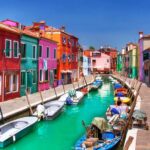 Morning Venice Lagoon Cruise: Murano and Burano Islands - Murano Island: Glass-Blowing and Artisanal Skills