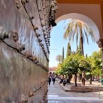 Mosquée Cathédrale tour guidé en petit group en français - Starting Point and Meeting Arrangements