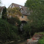 Mössingen: A beautiful discovery tour for visitors and guests - Scenic Orchards and Idyllic Hiking Trails