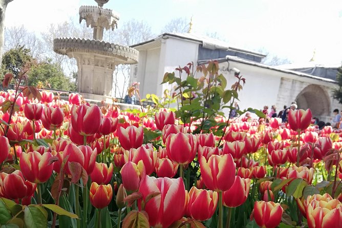 Most famous sites of Istanbul - Visiting the Historic Areas of Istanbul