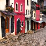 Mostar Ancient Town - Hassle-Free Pickup and Easy Booking