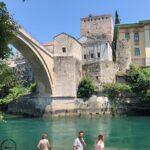 Mostar And Kravica Waterfalls Private Tour From Dubrovnik - Exploring Mostar’s Historic Old Town and UNESCO Old Bridge
