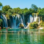 Mostar and Kravice Waterfalls Tour from Dubrovnik (Semi-Private) - Discovering Mostar’s Old Town and Historic Bridges