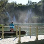 Mostar & Beyond: Kravica Falls, Skywalk, Blagaj Tekke, Pocitelj - Visiting Blagaj Tekke and the Buna River Source