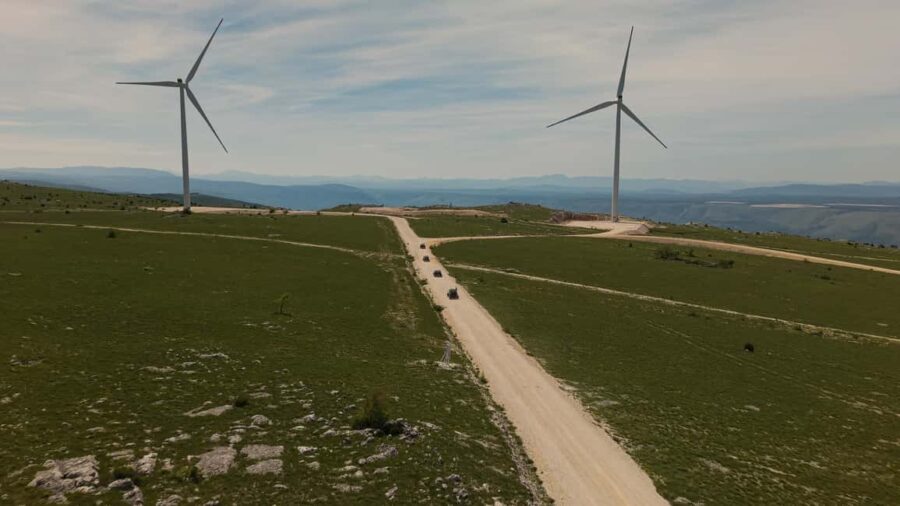 Mostar: Buggy Safari Tour with Skywalk and Drinks - The SkyWalk Mostar: Panoramic Views and Glass Platform