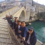 Mostar Day Tour - Visiting the War Photo Exhibition
