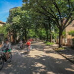 Mostar: Guided Cycling Tour with City Highlights - The Panoramic Viewpoint at Bijeli Brijeg