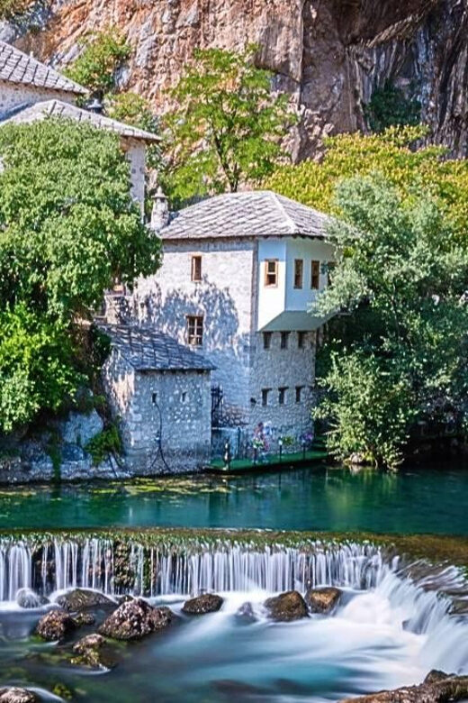 Mostar & Kravica Waterfall: Full-Day Adventure from Sarajevo - Starting Point: Convenient Pickup from Sarajevo Hotels