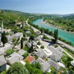 Mostar, Kravica Waterfalls and Pocitelj Day Trip from Dubrovnik - Discovering Pocitelj: A Medieval Village with Historical Charm