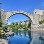 Mostar & Kravice waterfalls tour including Turkish house entrance - Convenient Departure from Cavtat at 6:00 am