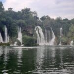 Mostar, Meugorje & Kravica Waterfalls - Discover Medugorje: A Catholic Pilgrimage Site with Free Entry