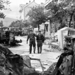 Mostar Shelters tour in Mostar - The Walking and Driving Mix in the Itinerary