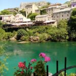 Mostar thru history -private tour - Starting at Hotel VERSO in Mostar