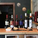 Mostar Winter Wine Tasting - The Wines You Will Sample