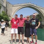 Mostar,Kravica Waterfall,Blagaj,Poitelj - Day Tour from Sarajevo - Starting Point and Group Size Limits