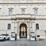 Mostra Leonardo Da Vinci: Rome Treasure Hunt Game - Discover Rome’s Iconic Landmarks with the Treasure Hunt