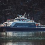 Mostraumen Fjord Cruise - The Significance of Mostraumen Strait