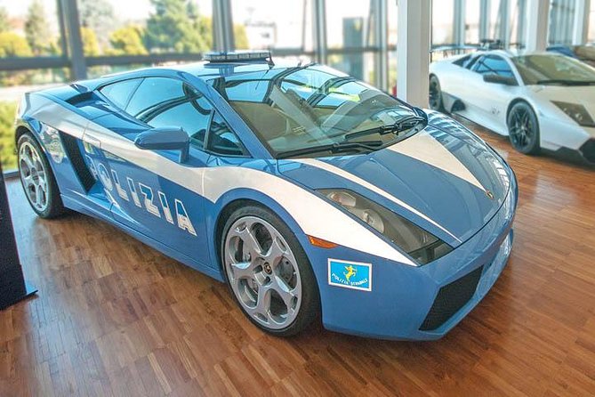 Motor Valley Tour from Bologna - Ducati Museum: Inside Italy’s Premier Motorcycle Factory