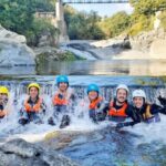 Motta Camastra: Alcantara Gorges Body Rafting and River Trek - From River Trekking to Body Rafting: The Exciting Transition