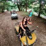 Motta Camastra: Quad Bike Tour to the Alcantara Gorges - Starting Point at Agriturismo Valle Alcantara