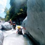 Motta Camastra: River Trekking Tour in the Alcantara Gorges - Physical Requirements and Accessibility Considerations