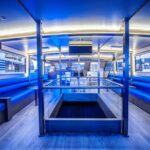 Mount Athos & visit Ammouliani's island (mixed cruise) - The Stop at Ammouliani Island