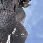 Mount Etna: Crater Tour to Highest South Access - Visiting the Basalt Canyon and the Southeast Crater