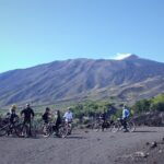Mount Etna E-bike half-day tour - Riding Through Mount Etna’s Lava Fields and Forests