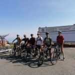 Mount Etna: electric mountain Bike Rental - Starting Point and Flexibility of the Tour