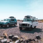 Mount Etna: Etna 4x4 Jeep Tour Half-Day Morning - Starting Point at Piazza SantAlfio in Sicily