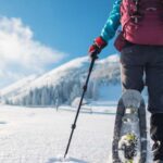Mount Etna: Guided Snowshoeing Trekking Tour - Multiple Trail Options for Different Skill Levels