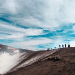Mount Etna: Half-Day Guided Tour and Hike - Walking to the Site of Mount Etna’s Last Eruption