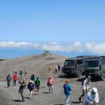 Mount Etna: North Upper Craters Guided Tour by 4x4 with Trek - Mount Etna’s Northern Craters and Their Unique Features