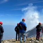 Mount Etna with pick-up and drop-off from Catania: 3000 meters with cable car and jeep - Meeting Point and Transportation Logistics in Catania