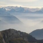 Mount Pilatus off-season Small Group Tour from Basel - The Start: Basel to Luzern by Train