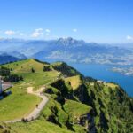 Mount Rigi: A Scenic Day Trip to the Queen of the Mountains - Starting Point and Meeting Arrangements in Luzern