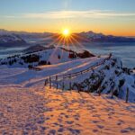 Mount Rigi Day Ticket - How the Mount Rigi Day Ticket Unlocks Scenic Travel