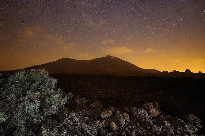 Mount Teide Night Tour: Stargazing, Dinner and Hotel Pick up - Departure and Logistics for a Smooth Experience