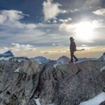 Mount Triglav Winter Climb - The 9-Hour Ascent to Slovenia’s Highest Mountain Hut