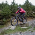 Mountain Biking/coaching experience in the Lake District - Starting Point and Meeting Details in Keswick