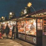 mountain Christmas villages tour - Starting Point and Tour Logistics in Larnaca