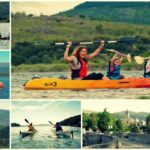 Mountain Lake Canoe Experience from Madrid - Discovering the Lakes Near Madrid within an Hour