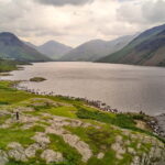 Mountain Passes & Muncaster Castle from Oxenholme - Starting Point at Oxenholme Railway Station