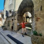 Mountain Train Experience: Hike & Mystic Forest (From Nice) - The Mystic Forest and Geological Wonders