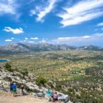 Mountains of Crete 4x4 Tour with Taverna Lunch - Panoramic Views from Lassithi Plateau