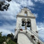 Movie tours or filming on Corfu - Starting Point and Tour Structure