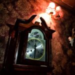 moviESCAPE Stockport Haunted House II escape room game - What Makes the Haunted House II Escape Room Unique