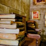 moviESCAPE Stockport Merlin's Magic Academy escape room game - The Magic of Merlin’s Academy in Stockport